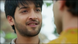 Itti Si Khushi - 13th December 2025